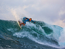 Чемпионат России по сёрфингу запрещен полицией Зеленоградска