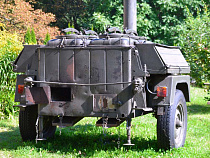 В деле об «экономии продуктов» на Балтфлоте капитана приговорили к штрафу 5,8 млн рублей