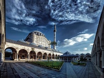 Калининградская область начала кормить Турцию тмином