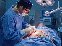 Жгучую проблему с печенью в Калининграде помогут решить в БФУ