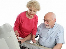 Пожилых калининградцев бесплатно обучат компьютерным премудростям