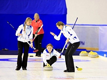 Калининградки успешно выступают на зимней Сурдлимпиаде