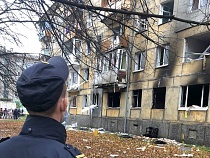 «Плачет каждое утро»: в Балтийске разрешили восстанавливать дом 