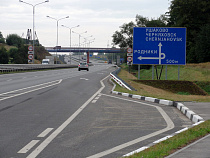 Стало известно, какие участки трассы Калининград — Черняховск осветят (карта)