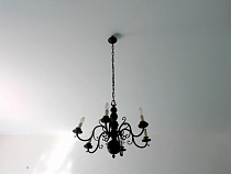 Хозяйка залитой квартиры отсудила у управляющей компании более 90 000 рублей