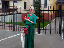 Розовый кошелёк, потерянный на променаде в Светлогорске, вернулся хозяйке