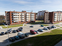 В Калининграде студентам предложили самим выбрать название университетских гостиницы и хостела