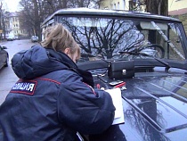 На востоке Калининградской области обворован дачный домик