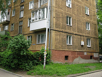 17-летний подросток тяжело травмировал случайного прохожего в Калининграде 