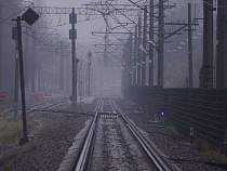 Калининградская железная дорога заплатила налогами почти миллиард рублей 