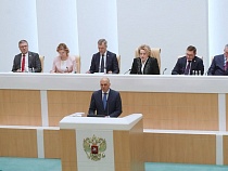 Беспрозванных уехал из Москвы с «беспрецедентной» поддержкой 