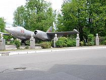 Под Калининградом часть памятника воздушным разведчикам возьмет под крыло муниципалитет