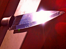 Житель Черняховска, подозреваемый в убийстве тёщи, пытался покончить с собой