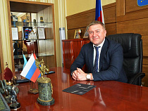 Ярошук: я не мог уйти, не проведя выборы Президента России