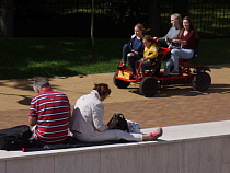 Выходные дни в мае в 2019 году