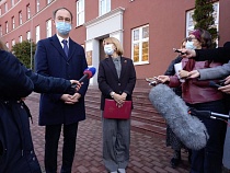 Кравченко объяснил пандемию на 10 человеках