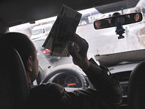 Водитель маршрутки в Калининграде отправил в больницу двух пенсионерок