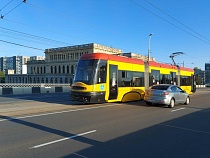 За разрушение трамвайной сети в Калининграде возбудили уголовное дело