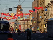 Санкт-Петербург: Семь жемчужин Северной столицы