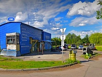 Автомобилисты отсудили плюс 3 млн у властей Калининграда за шиномонтаж