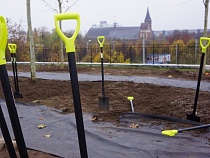 В Калининграде отменили главный субботник