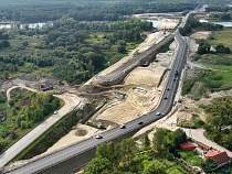 В Калининграде построят 4-й за всю историю подземный пешеходный переход