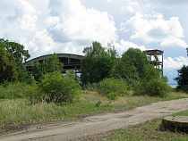 На Балтийской косе нашли 82-мм миномётную мину