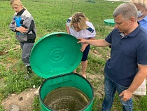 Из-за смрада от «ЭкоМолпродукта» в Славск выехали контролёры из Калининграда