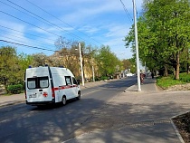 Поликлиники Калининградской области закрылись на 2 дня 