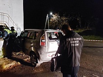 СК может возбудить дело из-за наезда 79-летнего водителя на людей