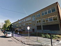 В 2017 году на фасаде гимназии №22 установят мемориальную доску воину-интернационалисту