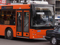 В Калининграде изменится схема движения транспорта (список)