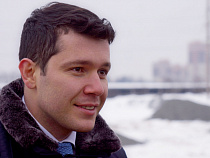 Алиханов сообщил о бабушках, через которых на Avito продают землю в Балтийске 