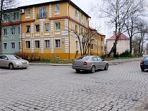 Названо время нормализации движения транспорта у «Вагонки»