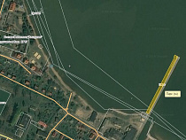 Куршская коса: мол рыбоколхоза “Труженик моря” могут передать пункту пропуска яхт 