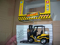 Калининградская таможня задержала около 2 тысяч контрафактных игрушек из Китая