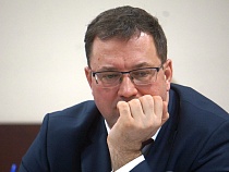 Алексей Хряпченко уволился из «ЕСОО»