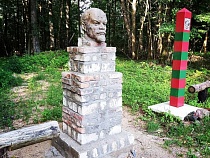 Названы посёлки в пограничной зоне Калининградской области