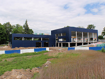  В Калининграде земельный участок под дилерский центр, находящийся в залоге у «Сбербанка», выставлен на торги