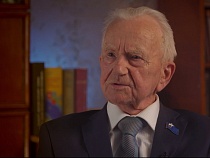 Названа дата прощания с мировой звездой математики из Калининграда