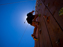 В Калининград приедут более 250 скалолазов со всей России