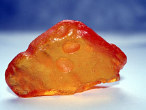 Предпринимателям вернули янтарь на 1 млн рублей, незаконно изъятый полицией