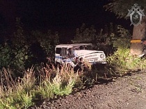 В Краснознаменске экс-участковый ответит за то, что угробил женщину