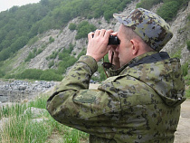 Иностранцы стали чаще появляться в приграничных зонах России