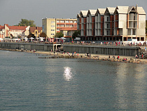 Администрация Зеленоградска отсудила миллионы у «Империи»