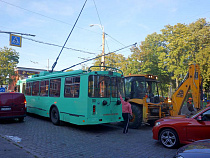 Ярошук: Калининградские водители работали по 20 часов