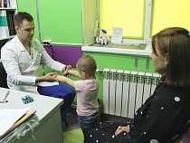 «Состояние тяжёлое»: врач о спасении травмированной в магазине 3-летней девочки 