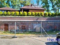 Остатки «Обертайха» передадут арендатору за 48 млн рублей