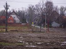 Многодетные Калининграда набросились на бесплатную землю