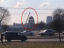 Синагога в Калининграде обрела купол